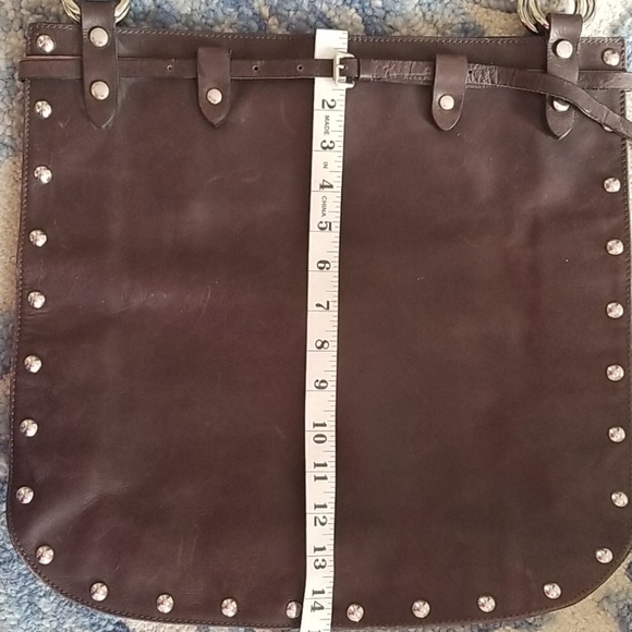 Maurizio Taituti Studded Bag - Picture 7 of 9